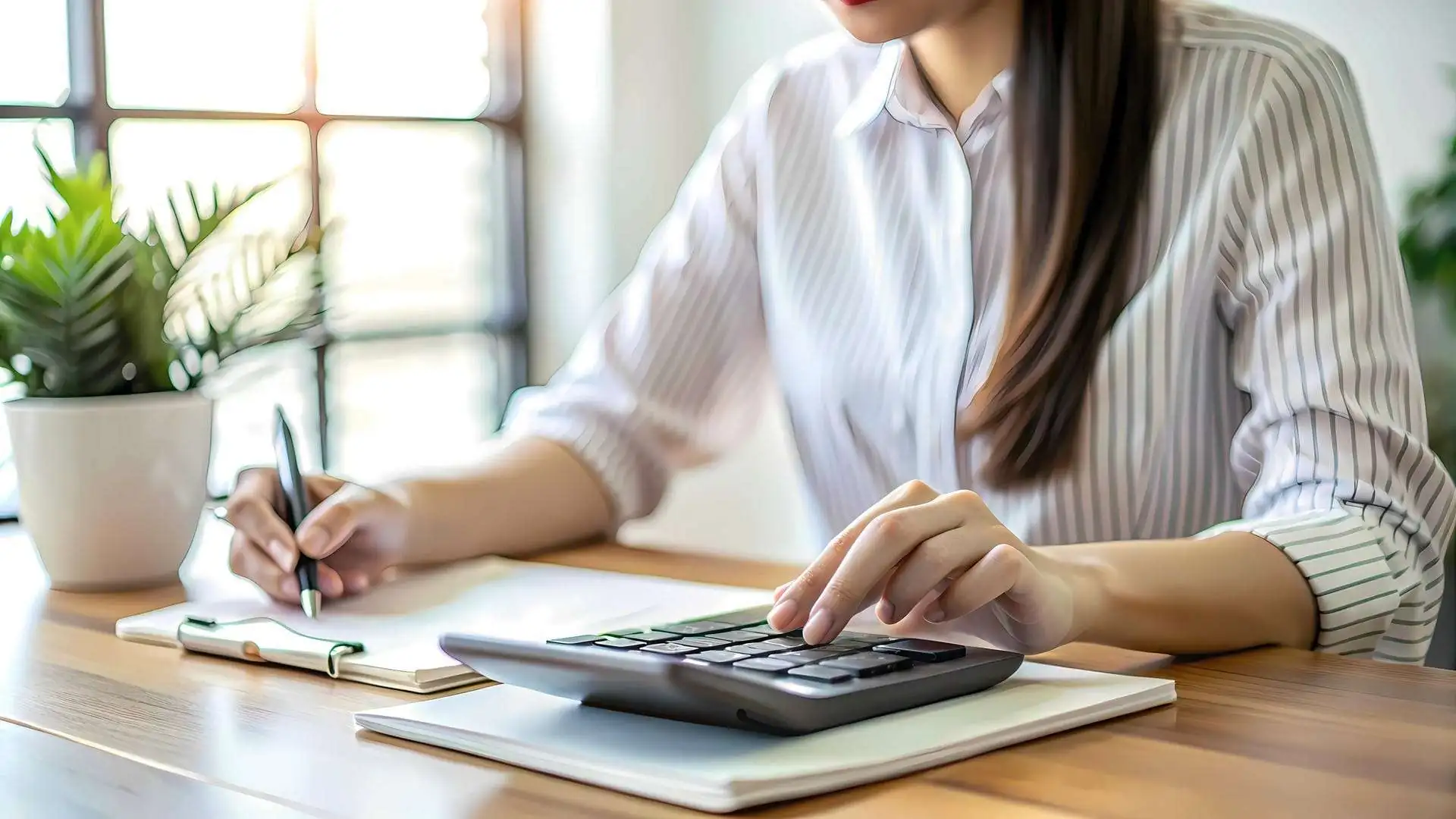 為您打造安心可靠的 稅務服務